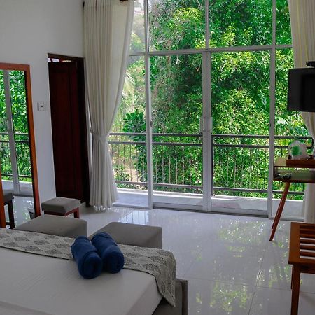 Hill Country Villa Kandy Exteriör bild