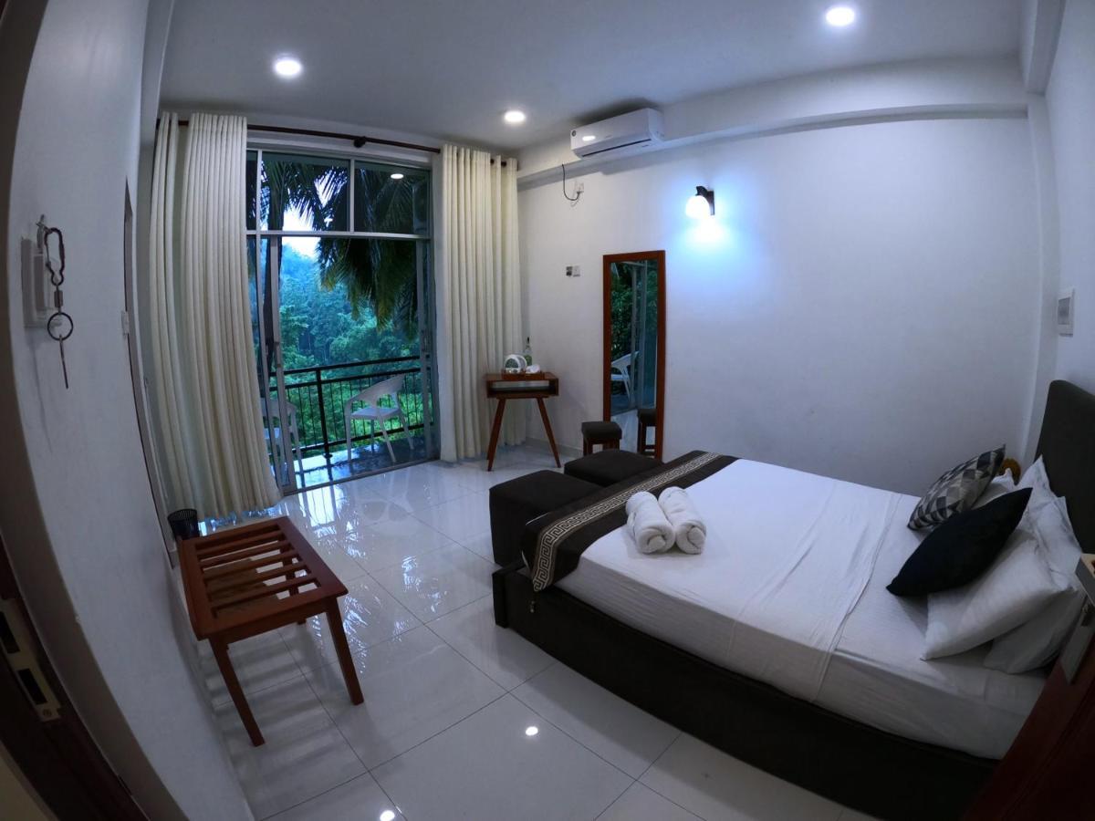 Hill Country Villa Kandy Exteriör bild