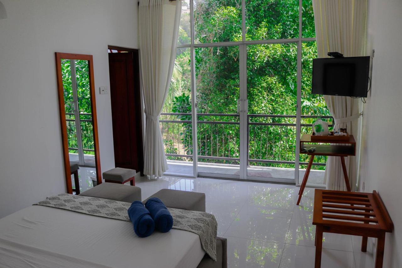Hill Country Villa Kandy Exteriör bild
