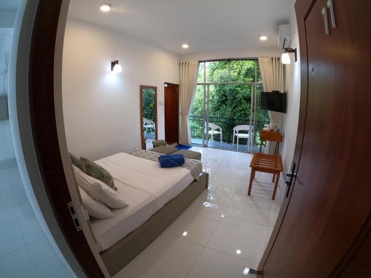 Hill Country Villa Kandy Exteriör bild