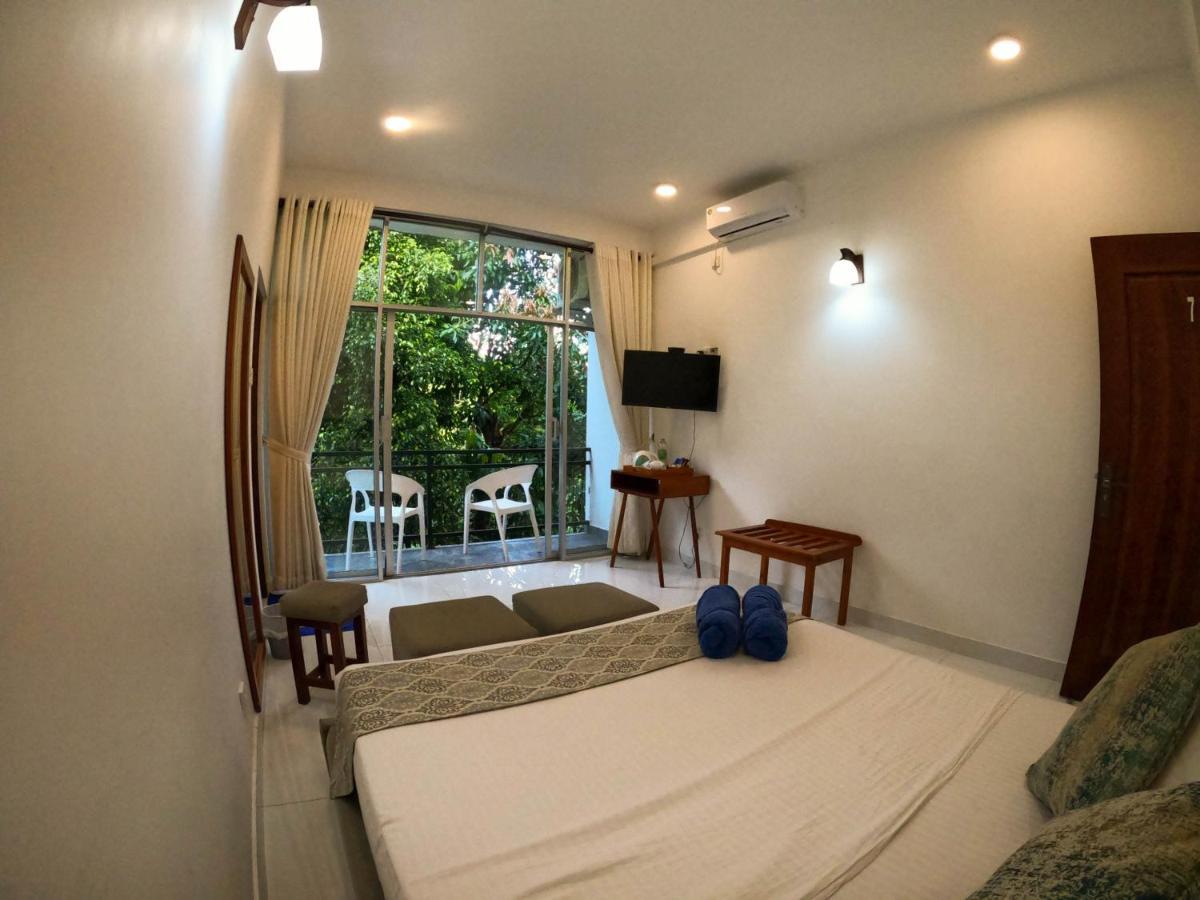 Hill Country Villa Kandy Exteriör bild