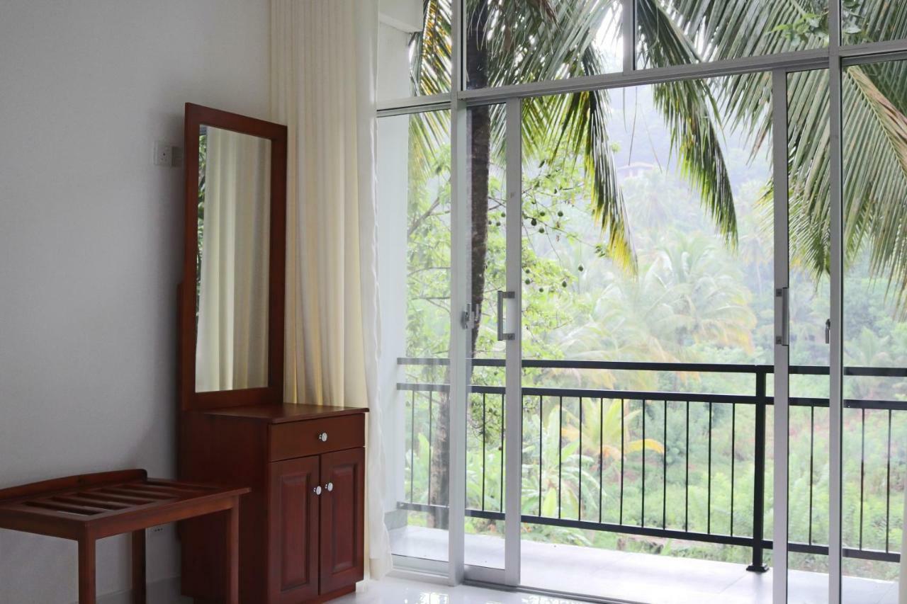 Hill Country Villa Kandy Exteriör bild